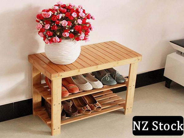 Shoe Rack