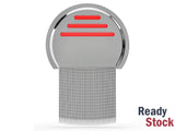 Stainless Steel Lice Comb Nit Comb