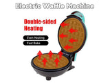 Electric Waffle Maker - Brand New