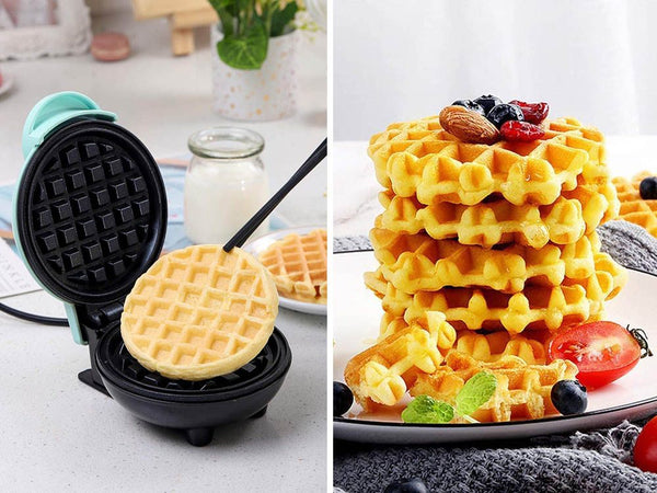 Electric Waffle Maker - Brand New