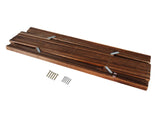 Wooden Dog Gate