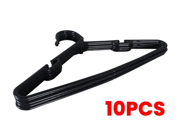 Clothes Hangers X 10PCS