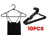 Clothes Hangers X 10PCS