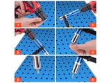 Electric Rivet Gun Riveting Tool - New
