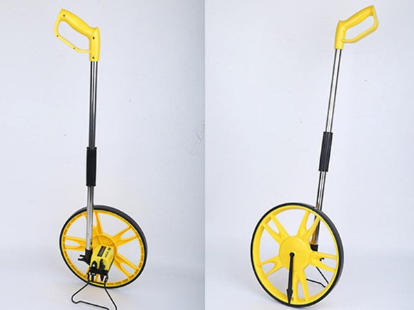 Digital Measuring Wheel