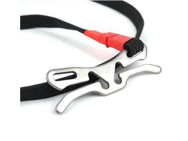 Medical Emergency First-Aid Tourniquet
