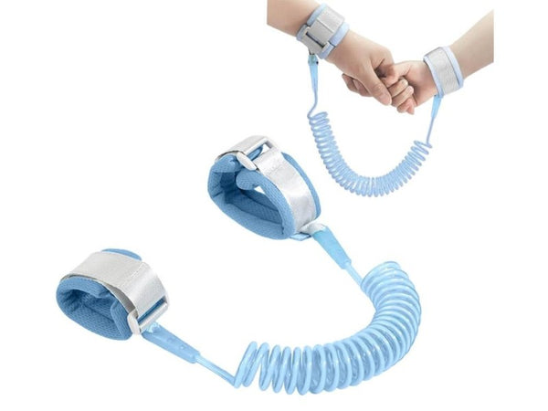 2m Toddler Anti-Lost Wrist Link - Kids Safety Leash