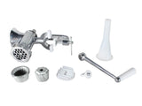 Manual Cast Iron Meat Grinder & Sausage Maker