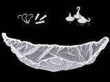 Deluxe Jumbo Toy Hammock Organizer