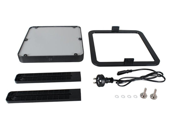 Chick Brooder Heater NZ | Adjustable Temp & Height for 15 Chicks