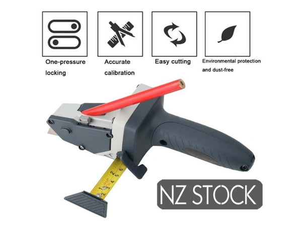 Plasterboard Gypsum Cutter