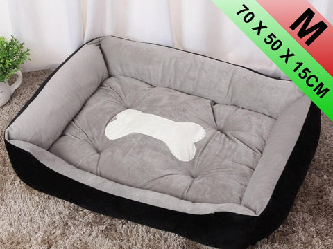 Pet Dog Bed