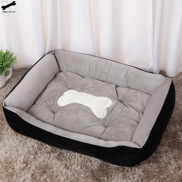 Pet Dog Bed