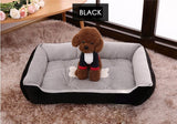 Pet Dog Bed