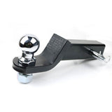 Trailer Tow Hitch Ball Mount