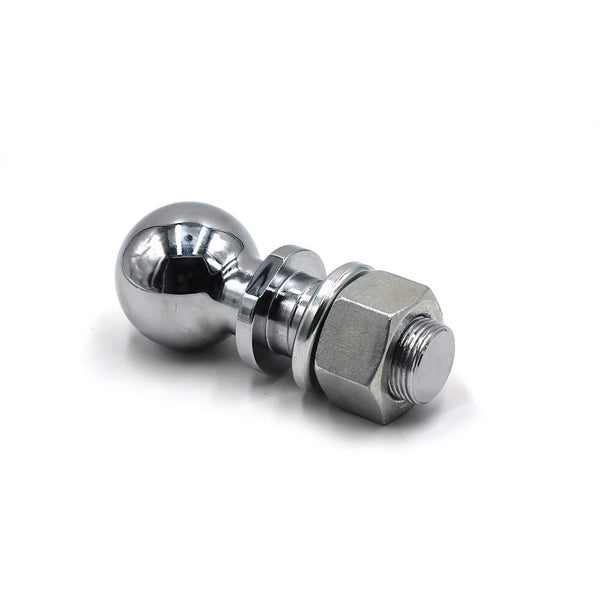 Trailer Tow Hitch Ball Mount