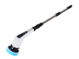 Cordless Scrubber Electric Cleaning Brush