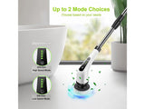 Cordless Scrubber Electric Cleaning Brush