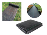Large Weed Barrier Mat - New