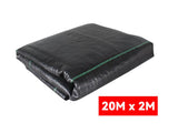 Large Weed Barrier Mat - New