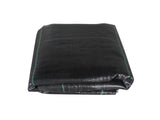 Large Weed Barrier Mat - New