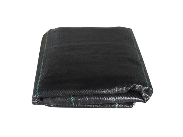 Large Weed Barrier Mat - New