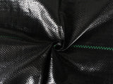 Large Weed Barrier Mat - New