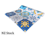 Waterproof Tile Stickers Wallpaper - New