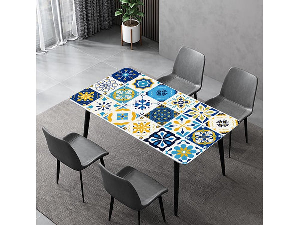 Waterproof Tile Stickers Wallpaper - New