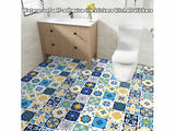 Waterproof Tile Stickers Wallpaper - New