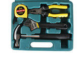 Household Hand Tool Set Kit