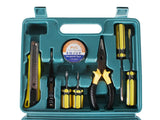 Household Hand Tool Set Kit