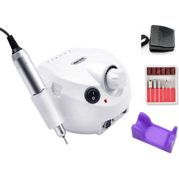 Electric Nail Drill