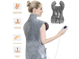 Electric Heating Pad - Extra Large