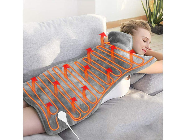 Electric Heating Pad - Extra Large