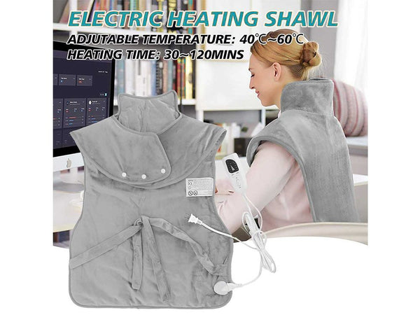 Electric Heating Pad - Extra Large