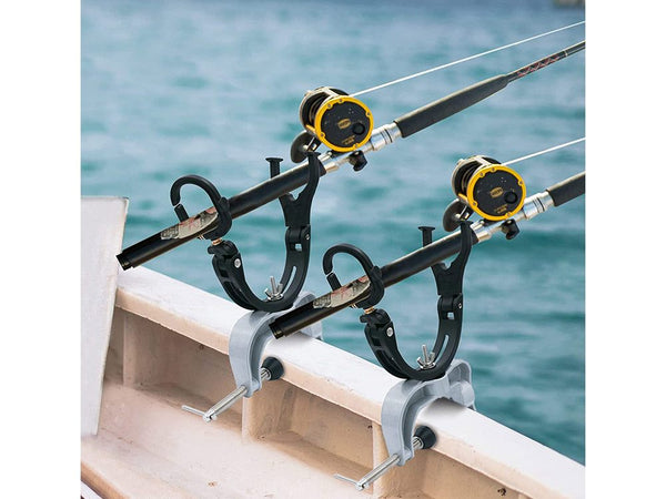 Fishing Rod Holder - Adjustable