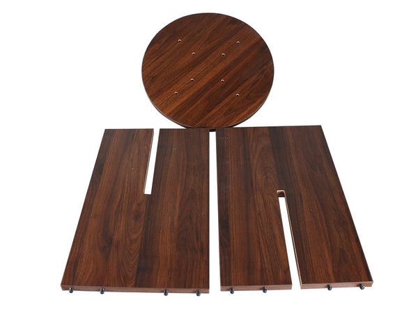 Brand New Round Table