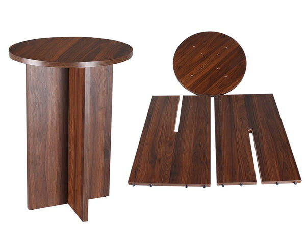 Brand New Round Table