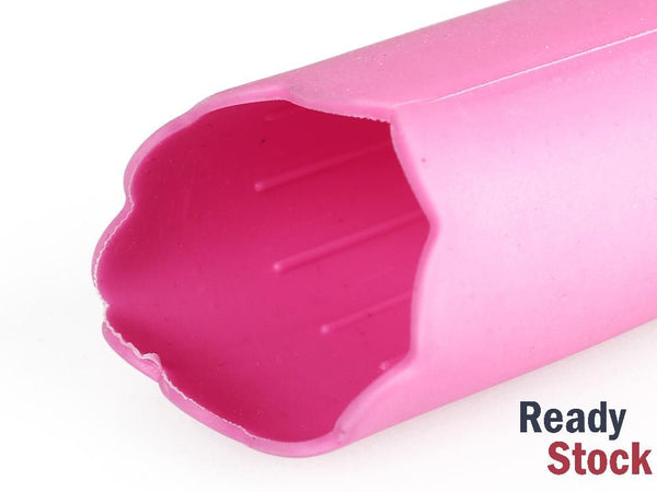 Silicone Garlic Peeler Press Tube Kitchen Tool