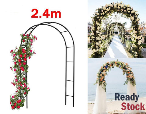 Brand New Wedding Garden Arch