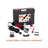 Pro Electric Horse Clippers Grooming Shears for Trimming & Clipping - 350W