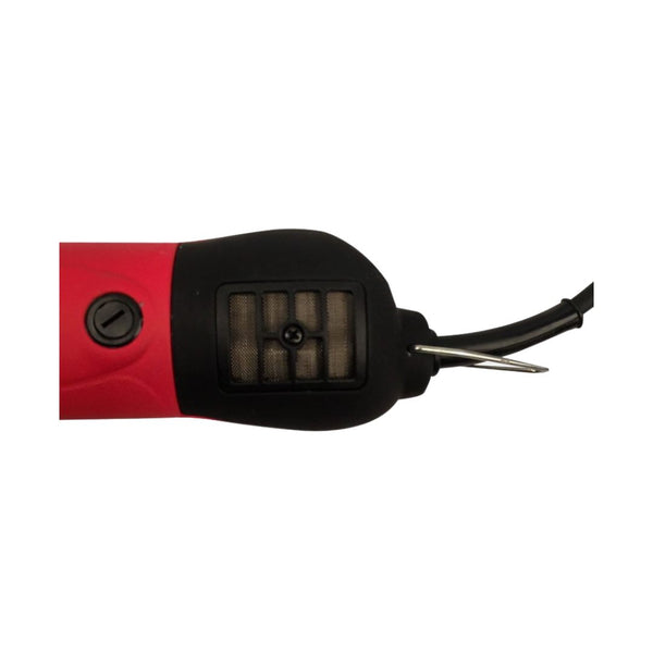 Pro Electric Horse Clippers Grooming Shears for Trimming & Clipping - 350W