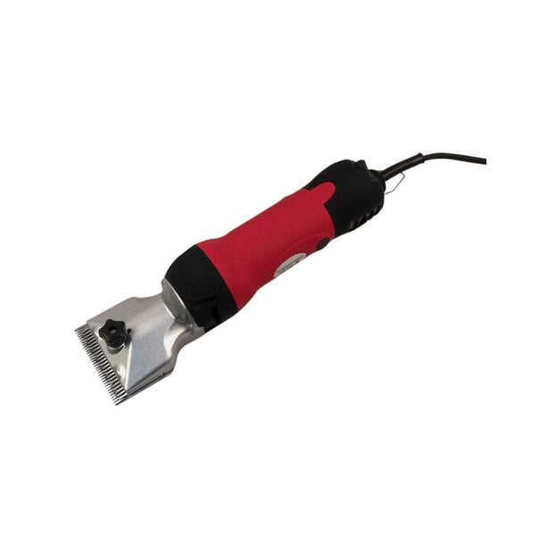 Pro Electric Horse Clippers Grooming Shears for Trimming & Clipping - 350W