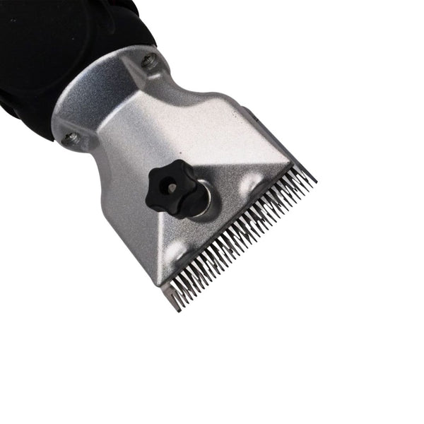 Pro Electric Horse Clippers Grooming Shears for Trimming & Clipping - 350W