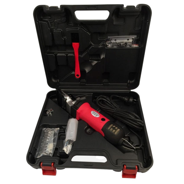 Pro Electric Horse Clippers Grooming Shears for Trimming & Clipping - 350W