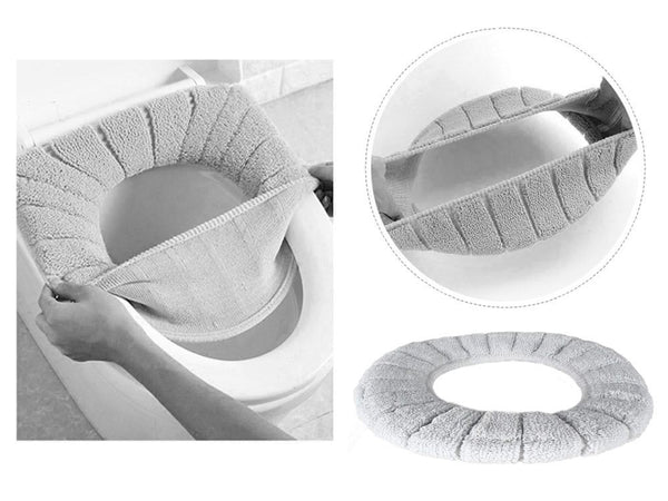 Toilet Seat Cover