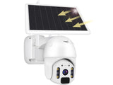 Solar Camera Wireless Security Camera System 1080P