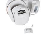 Solar Camera Wireless Security Camera System 1080P
