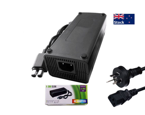 Xbox 360 Power supply Charger